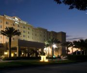 Homewood Suites Miami Airport-Blue Lagoon