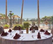 Embassy Suites by Hilton Phoenix Scottsdale