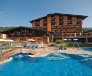Vital & Sporthotel Brixen