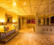 Hôtel les Eucalyptus