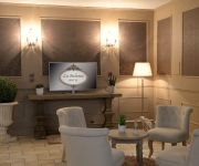 Hôtel La Balance Montbéliard