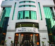 Towers Rotana Dubai