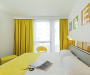 ibis Styles Paris Porte d'Orleans