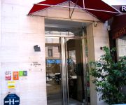 ibis Styles Paris Buttes Chaumont