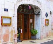 Hostellerie des Trois Pigeons INTER-HOTEL