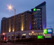 Holiday Inn Express LONDON - GREENWICH A102(M)