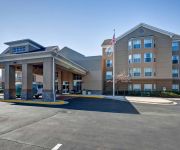 Homewood Suites by Hilton-Baltimore-Washington Intl Apt
