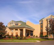 Homewood Suites by Hilton BOS-Billerica-Bedford-Burlington