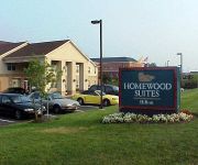 Homewood Suites by Hilton Mahwah