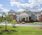 Homewood Suites by Hilton  Buffalo-Airport