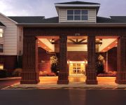 Homewood Suites by Hilton Charlotte Airport
