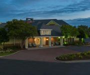 Homewood Suites Charlotte North-Univ Research