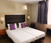 Au Relais Saint-Eloi INTER-HOTEL