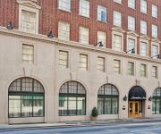 Hampton Inn - Suites Atlanta-Downtown