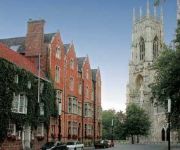 Best Western Premier Collection Dean Court Hotel