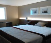 Hotel Inn Design Plerin Saint Brieuc