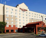 Four Points by Sheraton Detroit Metro Airport