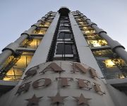Sam Hotel