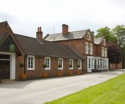 Clumber Park Hotel and Spa