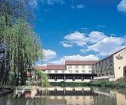 TRAVELODGE BATH WATERSIDE