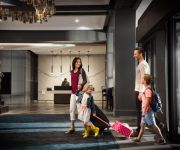 The Logan Philadelphia Curio Collection by Hilton