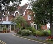 Hallmark Stourport Manor