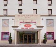 Crowne Plaza FREDERICTON-LORD BEAVERBROOK