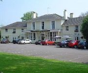 Alton House hotel Hollybourne Development Limited