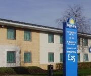 Days Inn Cannock