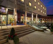 Hilton London Angel Islington