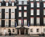 Hilton London Green Park