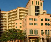 Pink Shell Beach Resort and Marina