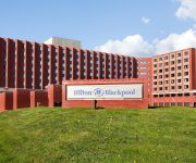 Hilton Blackpool