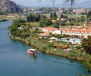 Dalyan Resort
