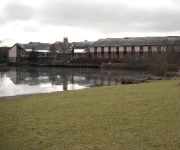 Days inn Lockerbie Annandale Water