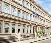 Hilton Glasgow Grosvenor
