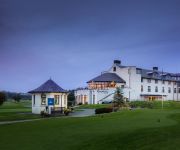 Hilton Belfast Templepatrick Golf - Country Club