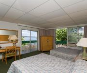 UNCLE BILLYS HILO BAY HOTEL