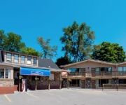 HOWARD JOHNSON EXPRESS INN BAR