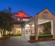 Hilton Garden Inn Arcadia-Pasadena Area