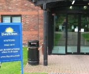 Days Inn Stafford Roadchef