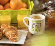 ibis Styles Bourg en Bresse (ex all seasons)