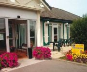 Kyriad Calais Sud Coquelles