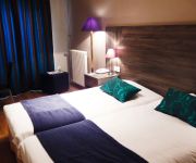 Kyriad Chalon-Sur-Saone Saint Hubert