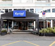 Kyriad - Clermont-Ferrand Centre