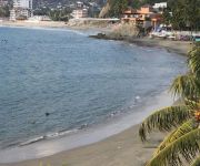 Playa de Santiago Hotel