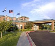 Hilton Garden Inn Colorado Springs