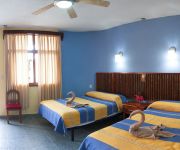 Hotel and Villas Kin Ha