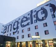 angelo by Vienna House Bucharest