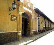 Hotel Diego de Mazariegos